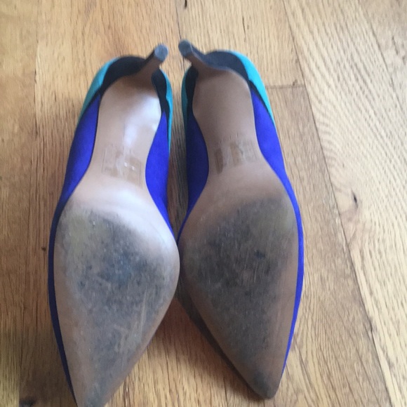 Aldo high heel - Picture 4 of 8